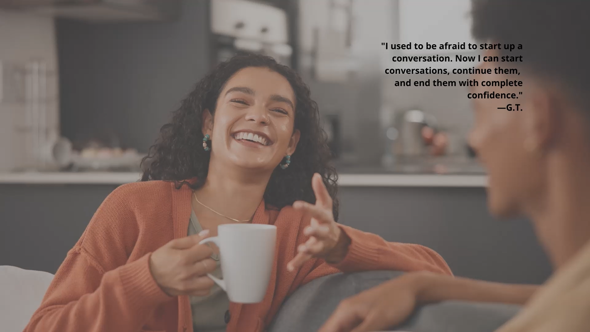 Communication Workshop Preview